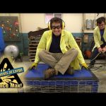 Science Max | FULL EPISODE | Vibrobot | Season 2