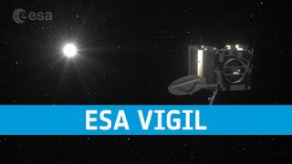 Introducing: ESA Vigil