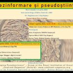 Dezinformare și pseudoștiință. Masa rotundă 2: Pseudoștiința, noul val. UBB Cluj – Oxford University