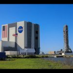 First Rollout of NASA’s Artemis I Moon Rocket (Official NASA Broadcast)