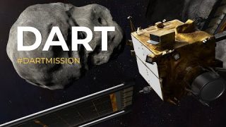 Launching Soon: NASA’s First Asteroid Deflection Test