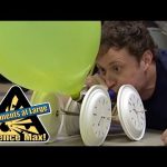 Science Max | BALLOON POWER | Kids Science | Experiments