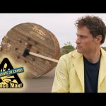 Science Max | FULL EPISODE | Spool Racer | Season 2