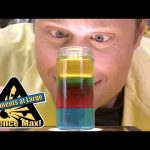 Science Max | LIQUIDS AND ELASTICITY | Full Episodes | Kids Science