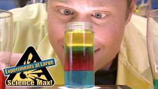 Science Max | LIQUIDS AND ELASTICITY | Full Episodes | Kids Science