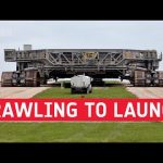 Artemis: crawling towards launch