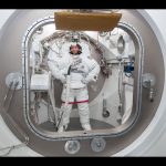 Black Health & Wellness in Space (NASA Virtual Event)