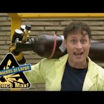Science Max | Bridges and Rockets | Science Max Season1 | Kids Science