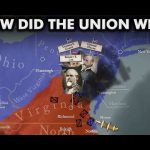 Battle for the South ⚔️ How did the Union Strategy prevail in the American Civil War? DOCUMENTARY