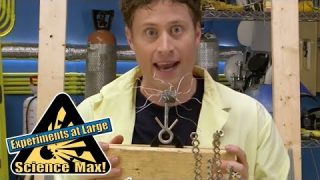 Science Max | ATTRACTION | Season1 Full Episode | Kids Science