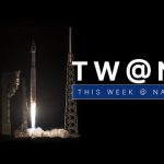 The First Mission to the Trojan Asteroids on This Week @NASA – October 16, 2021