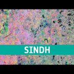 Earth from Space: Sindh, Pakistan