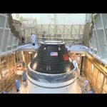 Halfway point of the one year mission on This Week @NASA – September 18, 2015