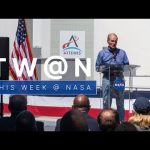 The President’s Budget and the State of NASA on This Week @NASA – April 1, 2022