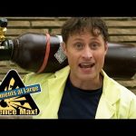 Science Max | THE ROCKET PART 2 | Season 1 | Kids Science | Science Max Full Episodes