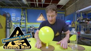 Science Max | Elastics and Friction Compilation | Science Max Season1 | Kids Science