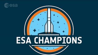 ESA Champions 2021
