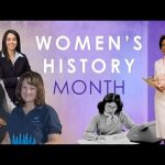 Pioneers to New Frontiers: NASA Women Through the Decades