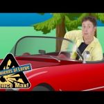 Science Max | ROCKET CAR | Kids Science | Experiments