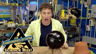Science Max | BUILDING A BRIDGE – PART 1 | Science Max Season1 Full Episode | Kids Science