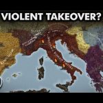 Battle for Rome – Were Barbarian invasions a Peaceful settlement or Violent conquest #projectukraine