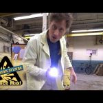 Science Max | FULL EPISODE | Light Challenge | Season 2