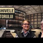 Arhivele viitorului. Ciprian Mihali si Cristian Presură răspund la întrebările voastre