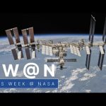 The Space Station Crew is Safe Following a Debris Event on This Week @NASA – November 19, 2021