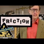 Science Max | Friction | Season 1 Full Episode | Kids Science