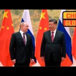 Arhivele viitorului – ep. 24: China ca actor global