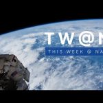 Preparing the Space Station for Solar Array Upgrades on This Week @NASA – March 18, 2022