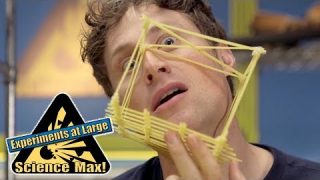 Science Max | BLOOPERS | Kids Science | Experiments