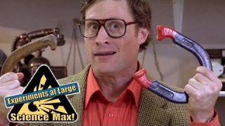 Science Max | Amazing Magnets | Kids Science | Experiments