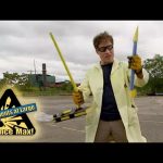 Science Max | FULL EPISODE | Stomp Rocket | Season 2