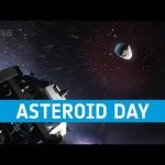 El Día del Asteroide de la ESA