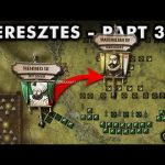 Battle of Keresztes (Part 3/3) ⚔️ Gigantic clash begins ⚔️ Habsburg Coalition vs Ottoman Empire