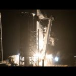 Watch SpaceX Launch Science and Supplies to the Space Station