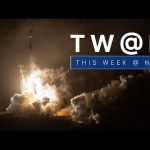 The Launch of Our First Planetary Defense Test Mission on This Week @NASA – November 26, 2021