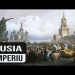 Arhivele viitorului – ep. 23: De ce este Rusia o putere imperialistă?