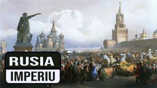 Arhivele viitorului – ep. 23: De ce este Rusia o putere imperialistă?