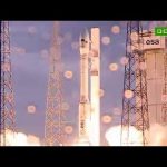 Succès pour le vol inaugural du nouveau lanceur Vega de l’ESA