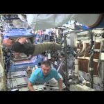 Images From Comet’s Mars Flyby On This Week @NASA- October 24, 2014