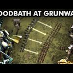 Battle of Grunwald, 1410 ⚔️ The Downfall of the Teutonic Order ⚔️ DOCUMENTARY