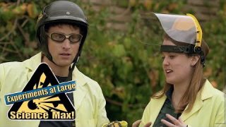 Science Max | NEWTON’S LAW | Season 1 Full Episode | Kids Science