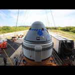 Boeing Starliner OFT-2 Launch (Official NASA Broadcast)