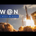 Launching a New Earth-Observing Satellite on This Week @NASA – March 4, 2022