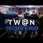 A Major Milestone for the James Webb Space Telescope on This Week @NASA – January 14, 2022