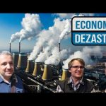 Arhivele viitorului – ep. 30: Economia mondială și dezastrele climatice