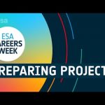 Meet our people: Preparing ESA Projects | ESA Careers Week