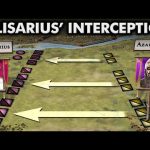 Battle of Callinicum, 531 AD ⚔️ Belisarius intercepts the Persians in Syria ⚔️ DOCUMENTARY